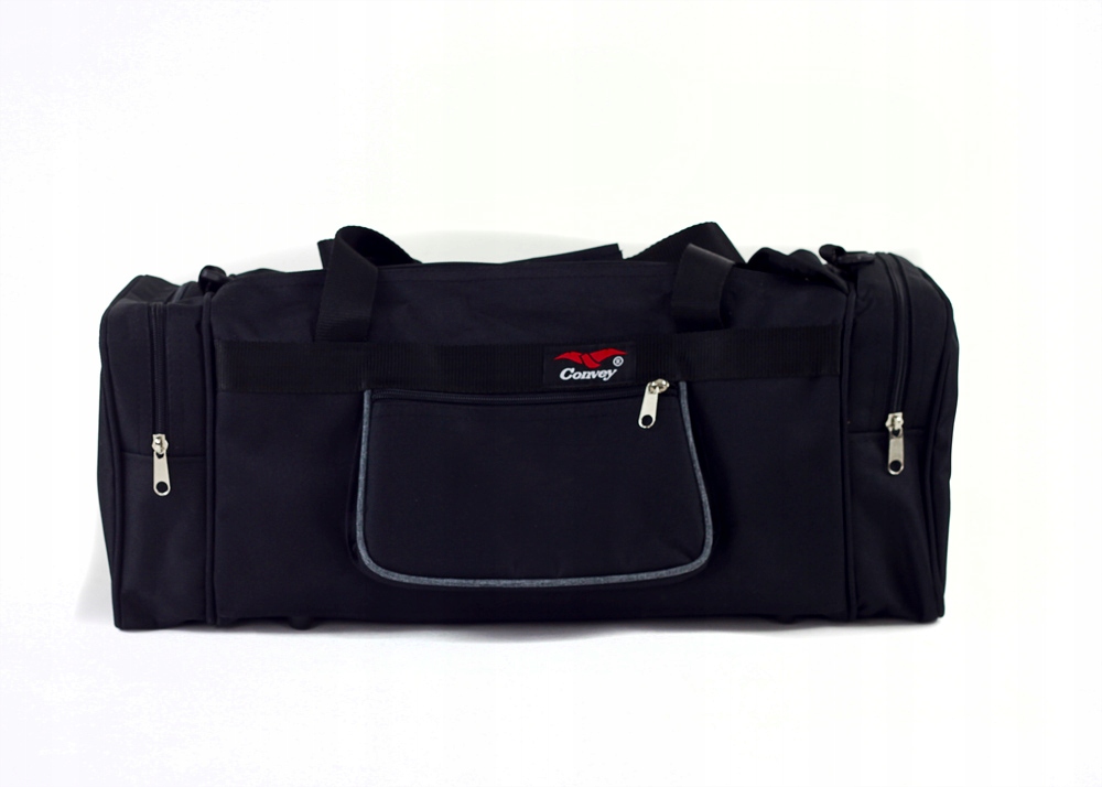 TORBA PODRÓŻNA FITNESS TRENING KIESZEŃ NA BUTY PL Rodzaj podróżna