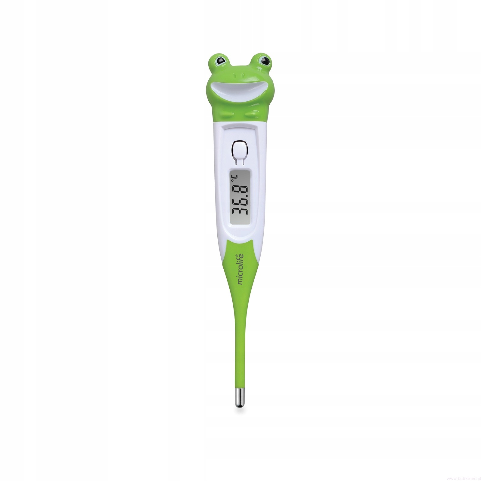 

Microlife Termometr elektroniczny giętki MT710