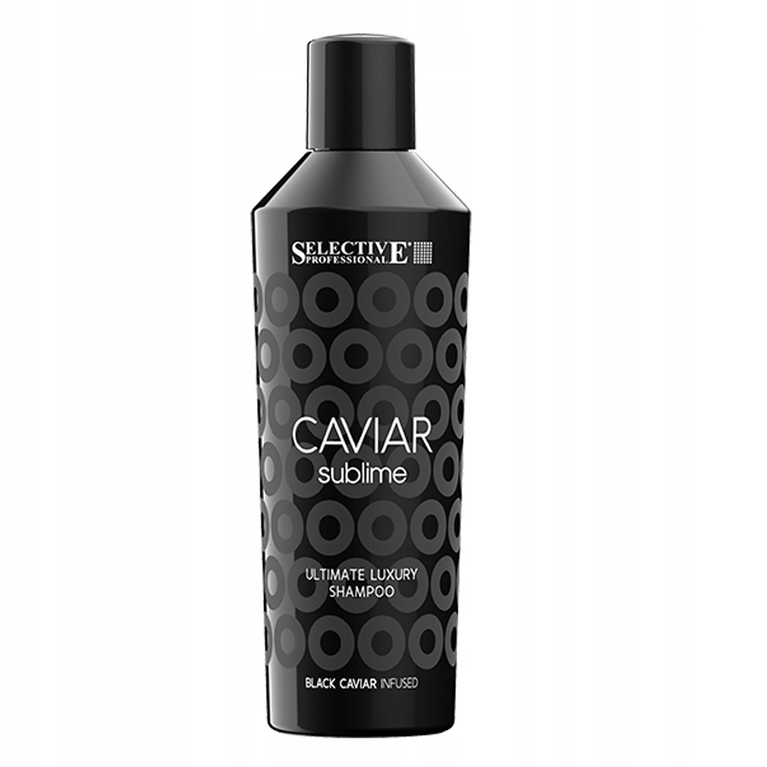 

Selective Kawior Szampon 250ML