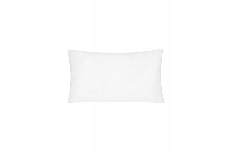 WKŁAD DO PODUSZEK 40x80 JASIEK ANTYALERGICZNA