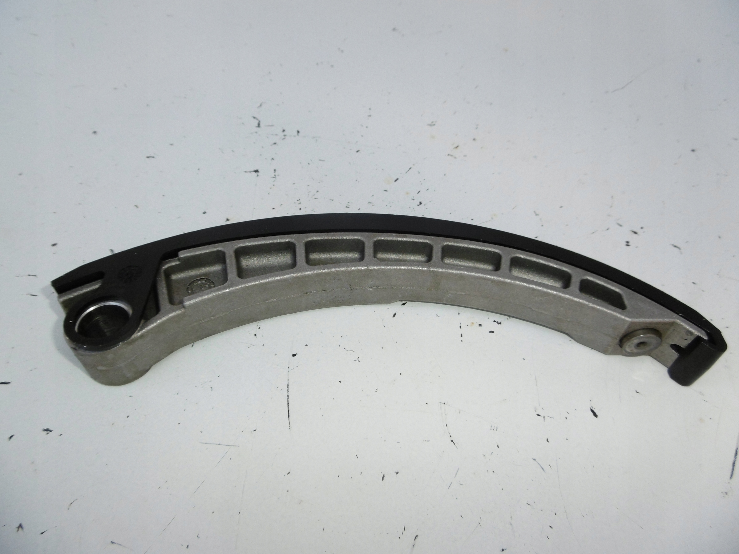 ŚLIZG PROWADNICA ROZRZĄDU IVECO DUCATO 3.0 HPI Typ silnika Diesel