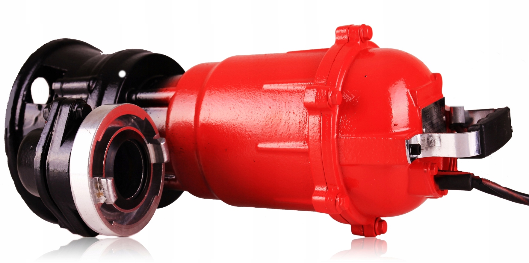 POMPA DO SZAMBA WODY BRUDNEJ CZYSTEJ POLSKI MAR-POL ROZDRABNIACZ FAST-FIX Producent Mar-pol