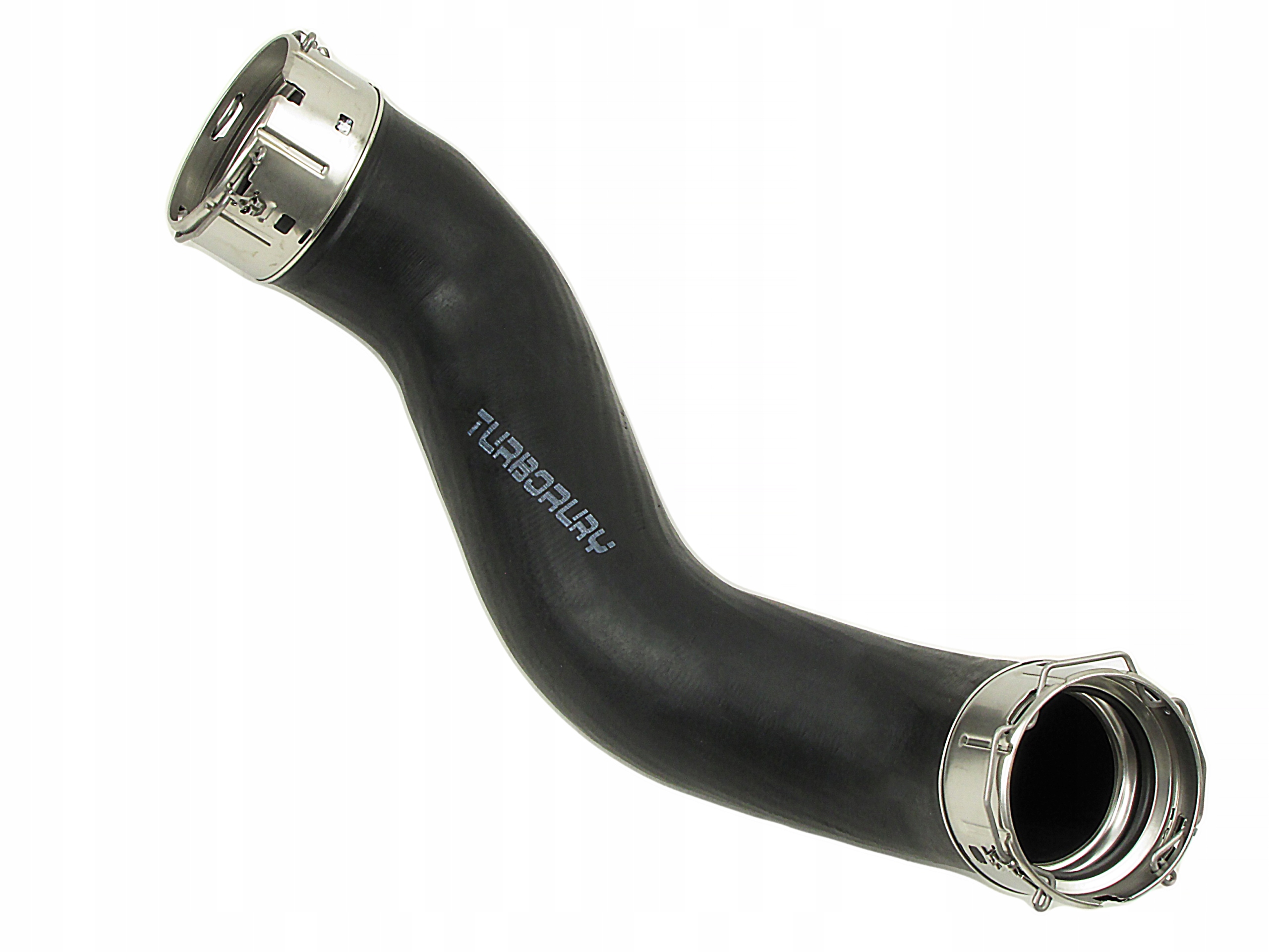 Kabel Intercoolera Mercedes GLK220 X204 2.1 CDI