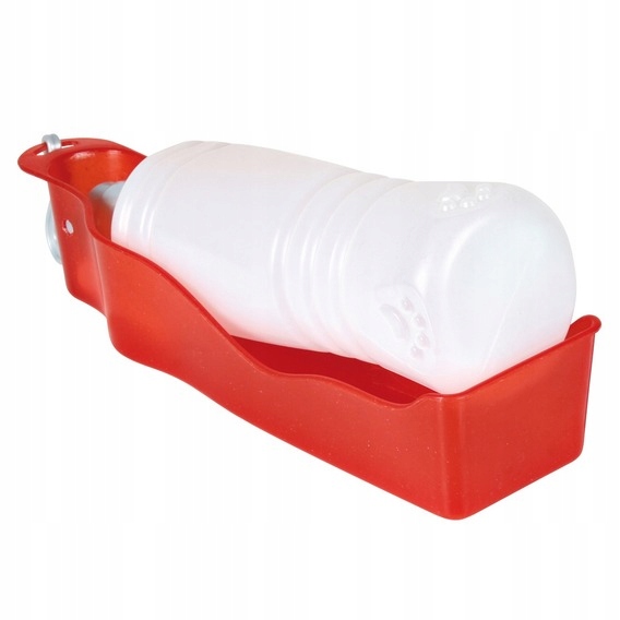 

Friends On Tour Butelka turystyczna dla psa 700ml