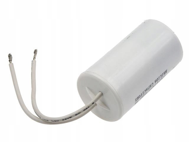 Kondensator 14uF 450V do silników 1fazowych 060870