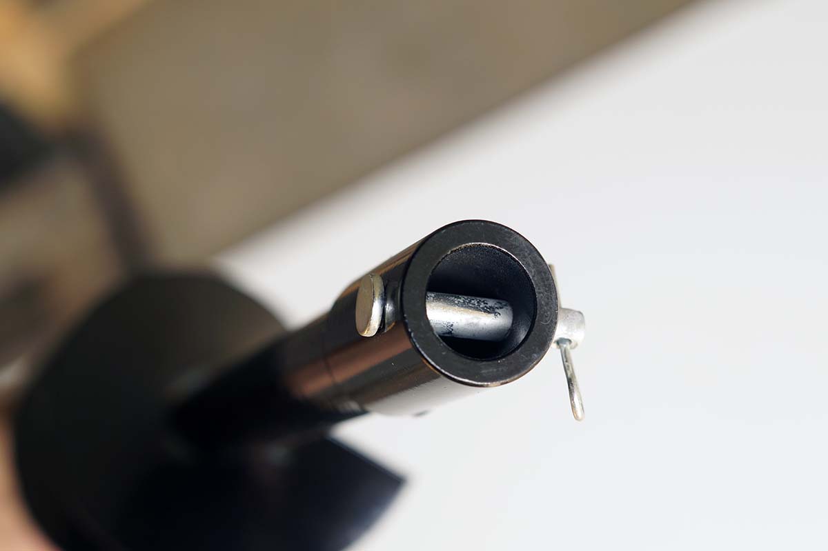 WIERTŁO DO WIERTNICY BERHARD NOLLD 20 CM Kod producenta NOLLD BERHARD 20