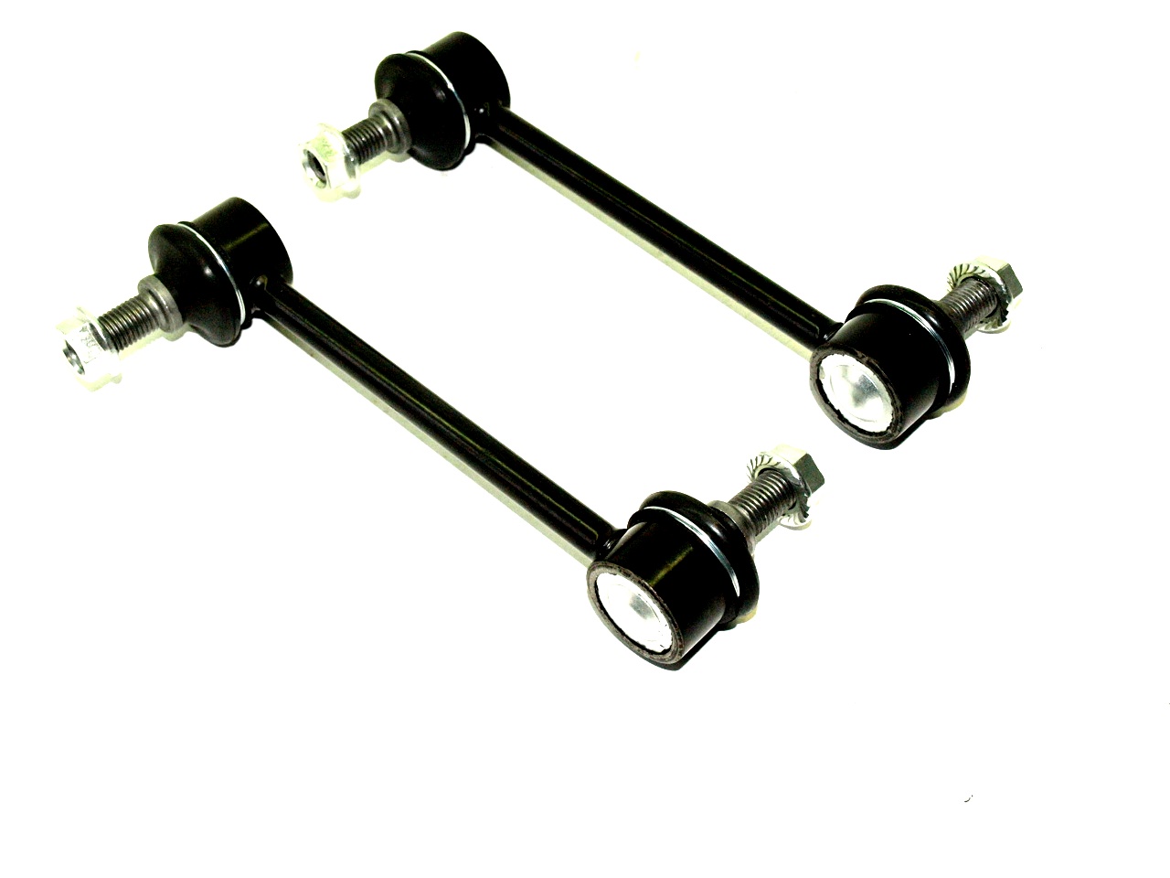 Что такое стойка стабилизатора в автомобиле фото