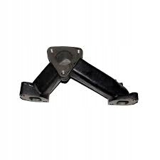 Výfukový kolektor MF-4 37781333