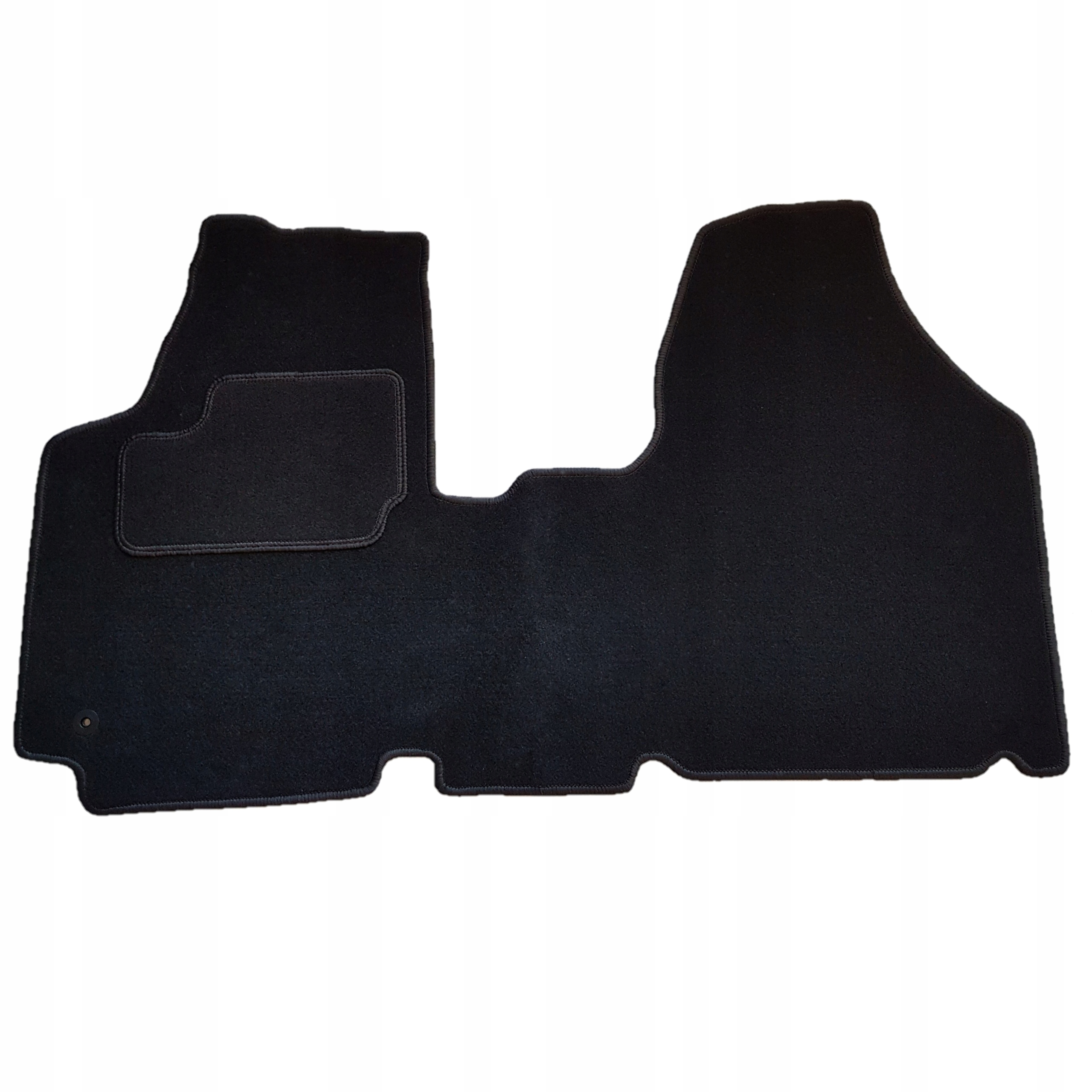 Коврики Велюровые PEUGEOT EXPERT II TOYOTA ProAce