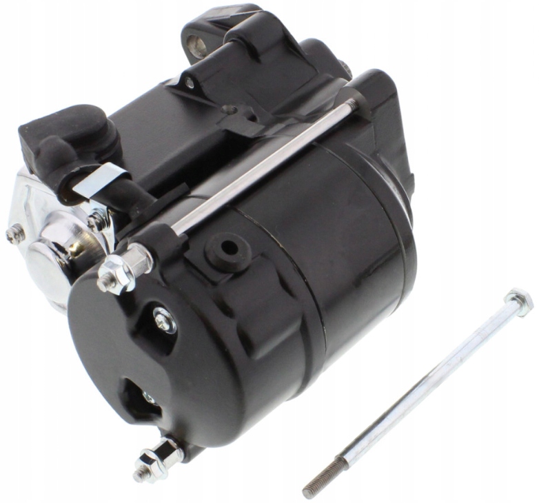 7000671 - Стартер Harley Davidson FLHT 1450 Electra