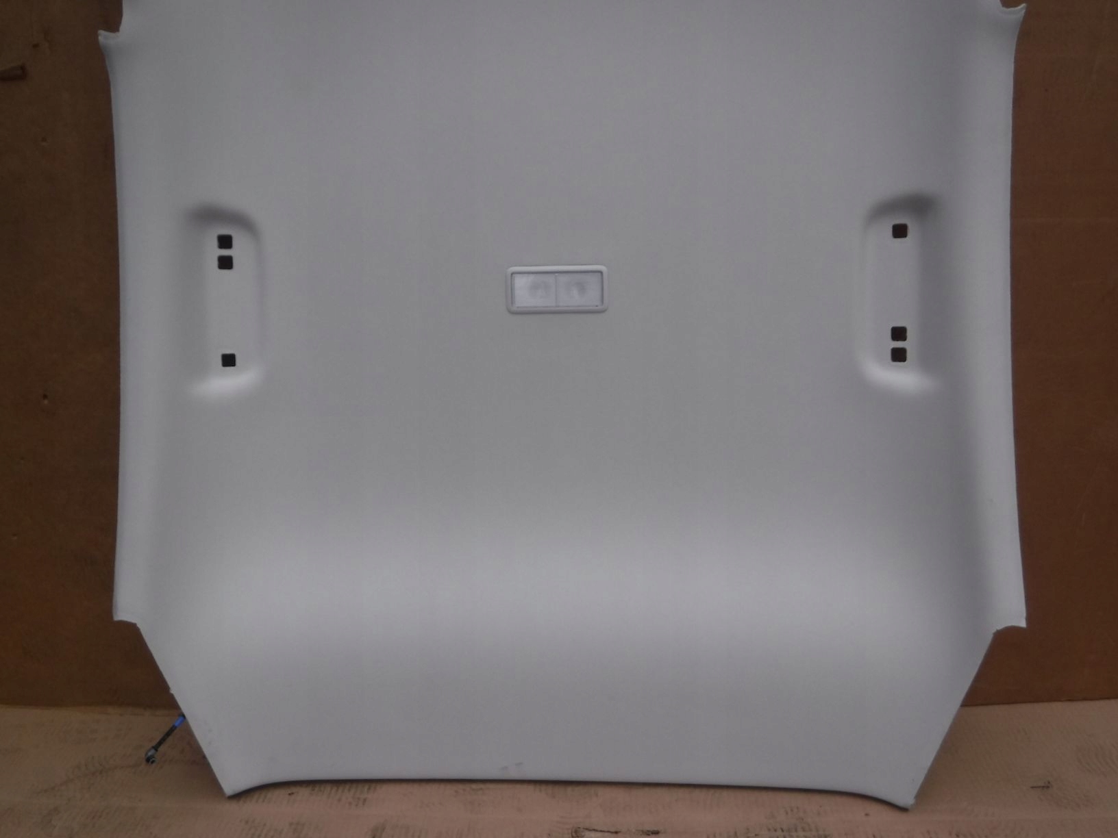 PODSUFITKA SUFIT FORD FOCUS Mk4 WERSJA 5 DRZWI Typ samochodu Samochody osobowe