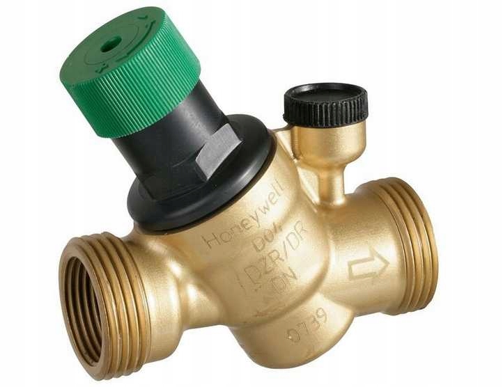 

Regulator ciśnienia wody 1/2" Honeywell 310