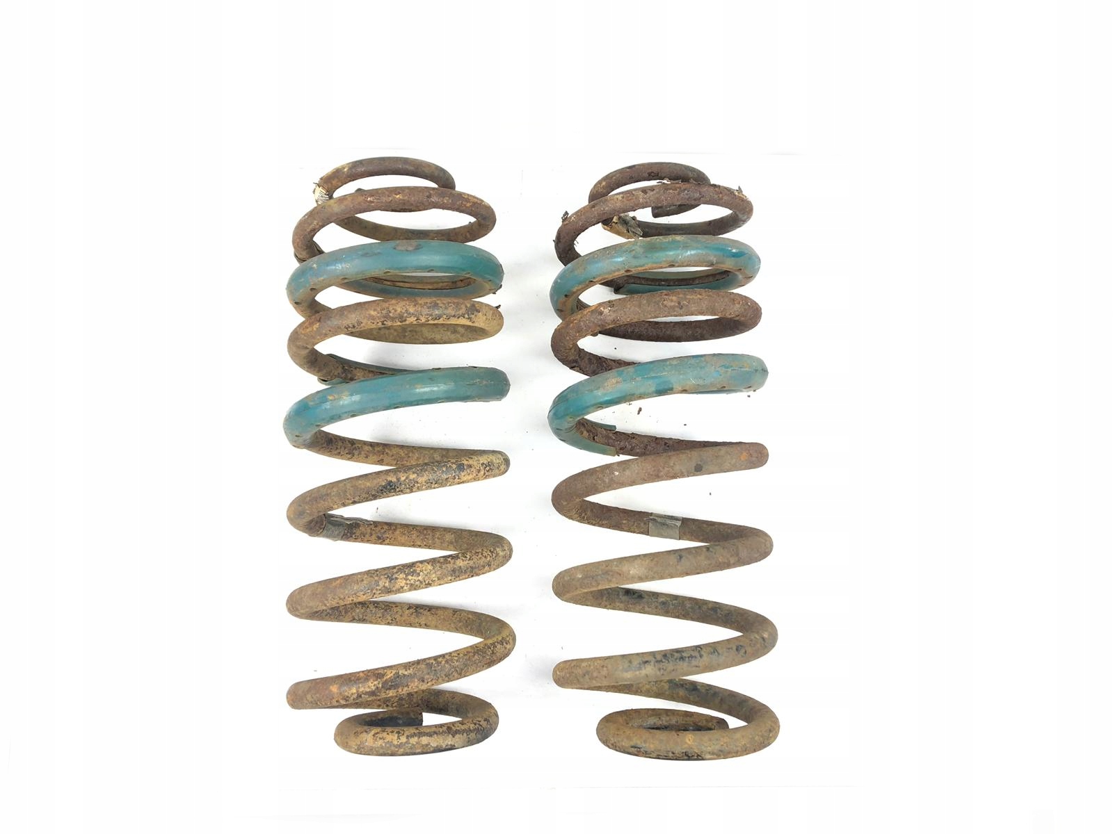 CHEVROLET AVALANCHE 07 13R SPREZYNA ZAWIESZENIA