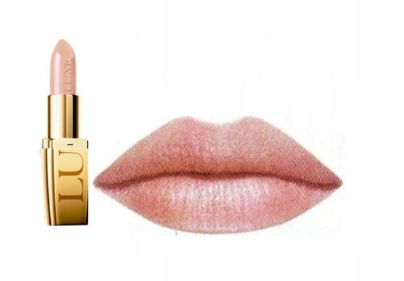 

Szminka Odżywcza Do Ust Luxe Natural Tint Avon