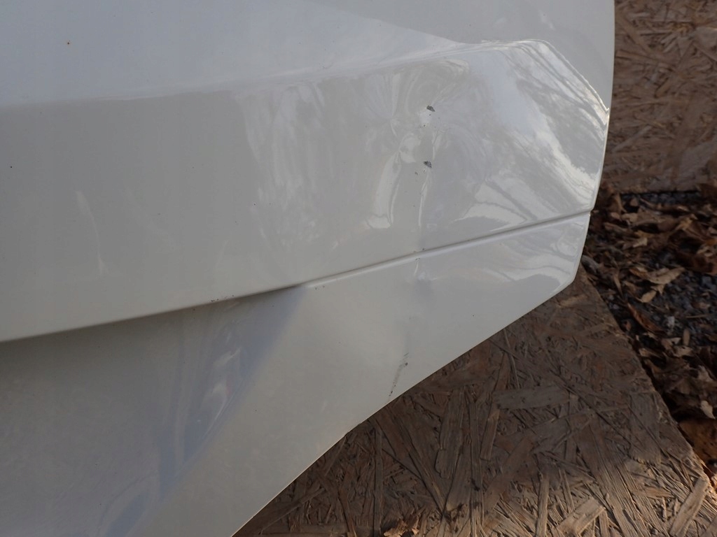 trunk door boot MERCEDES CLA 117 SHOOTING BRAKE