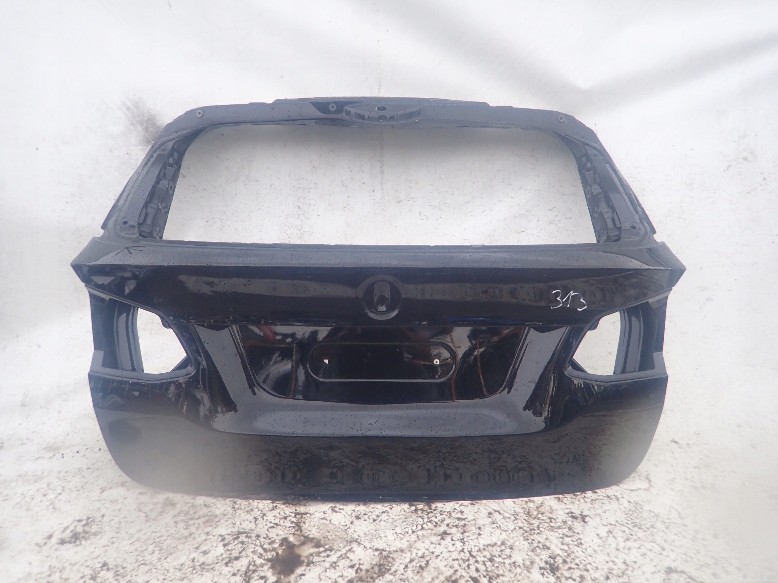 BMW F45 ACTIVE TOURER 14-> trunk door boot