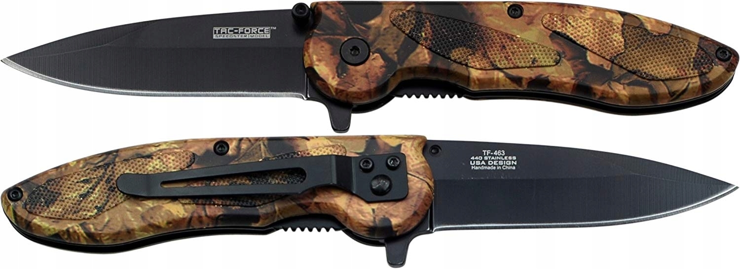 Tac Force TF-463JC nůž skládací nůž