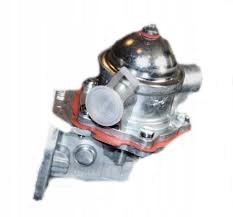 Napájecí pumpa MF-4 2641711 Polmo Fos Loď 4512