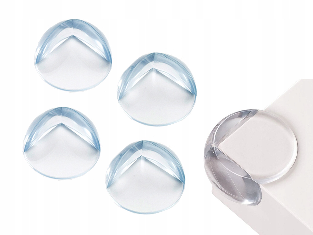 ЗАЩИТА ОБОЛОЧКИ ПО УГЛАМ PIAMBO 4 ШТ.