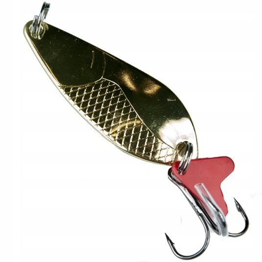 

Blacha Wahadłówka jaxon wahadłowa Vectra 12g F1B