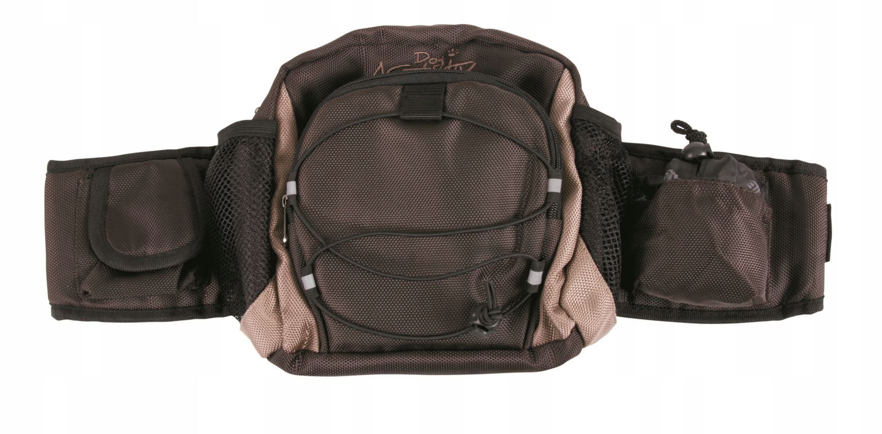 

Pas Biodrowy Wielofunkcyjny Jogging Multi Belt