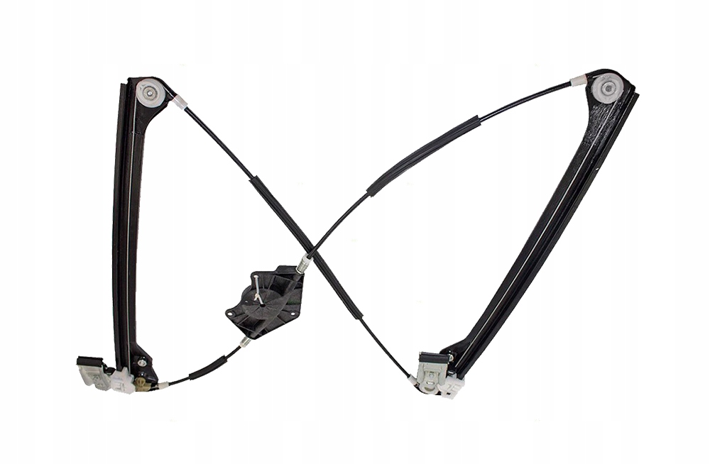 PODNOŚNIK SZYBY PRZÓD LEWY VW PASSAT B5 FL 96-06 Producent części Pro