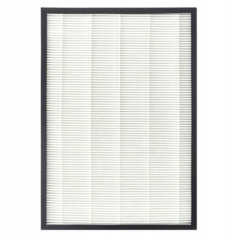 Zestaw filtrów HEPA węglowy do Sharp KI-G75EUW Marka Solaris