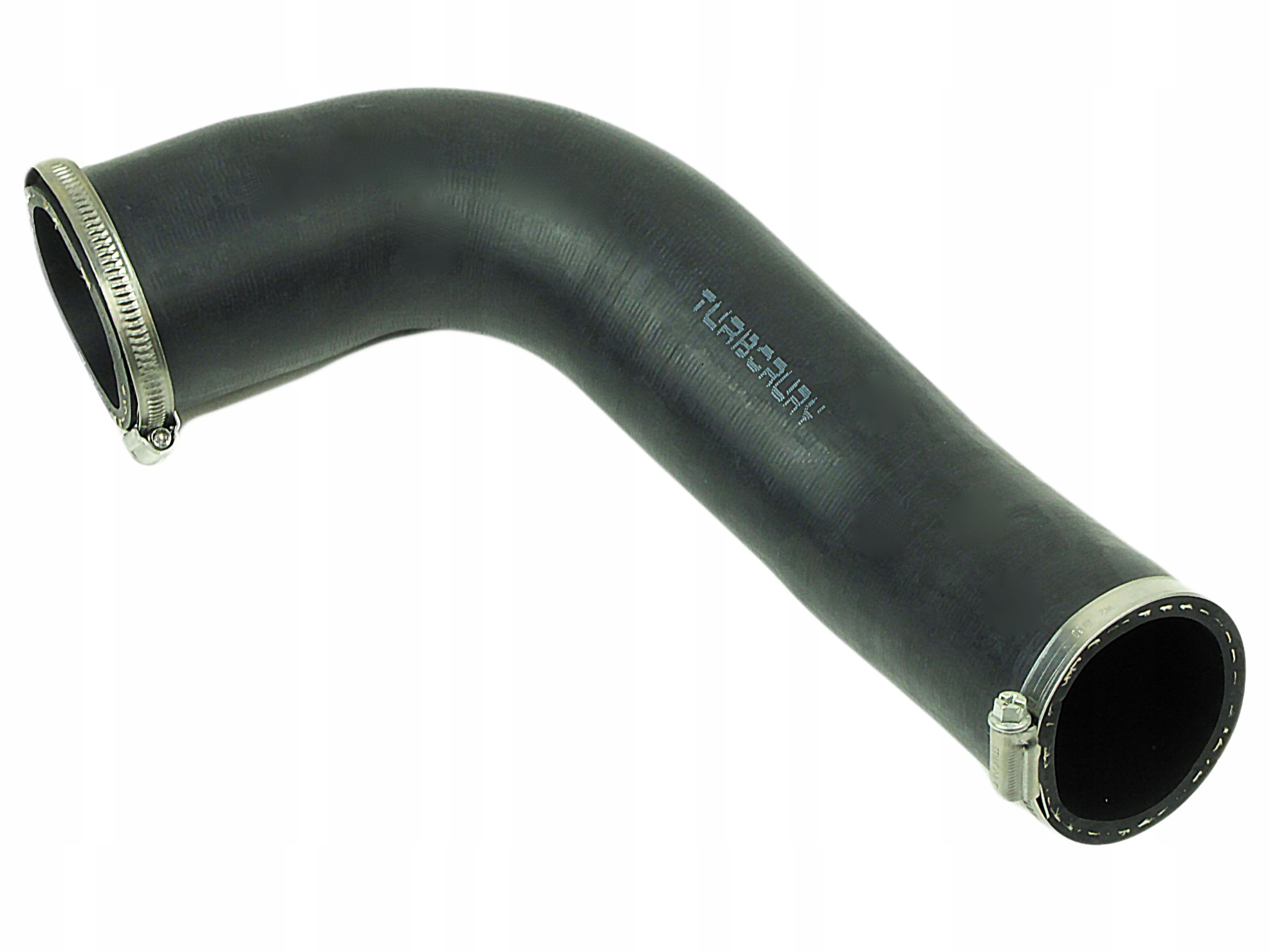 Trubka Hadice Turbo Intercoolera Fiat Ducato 2.3 Jtd
