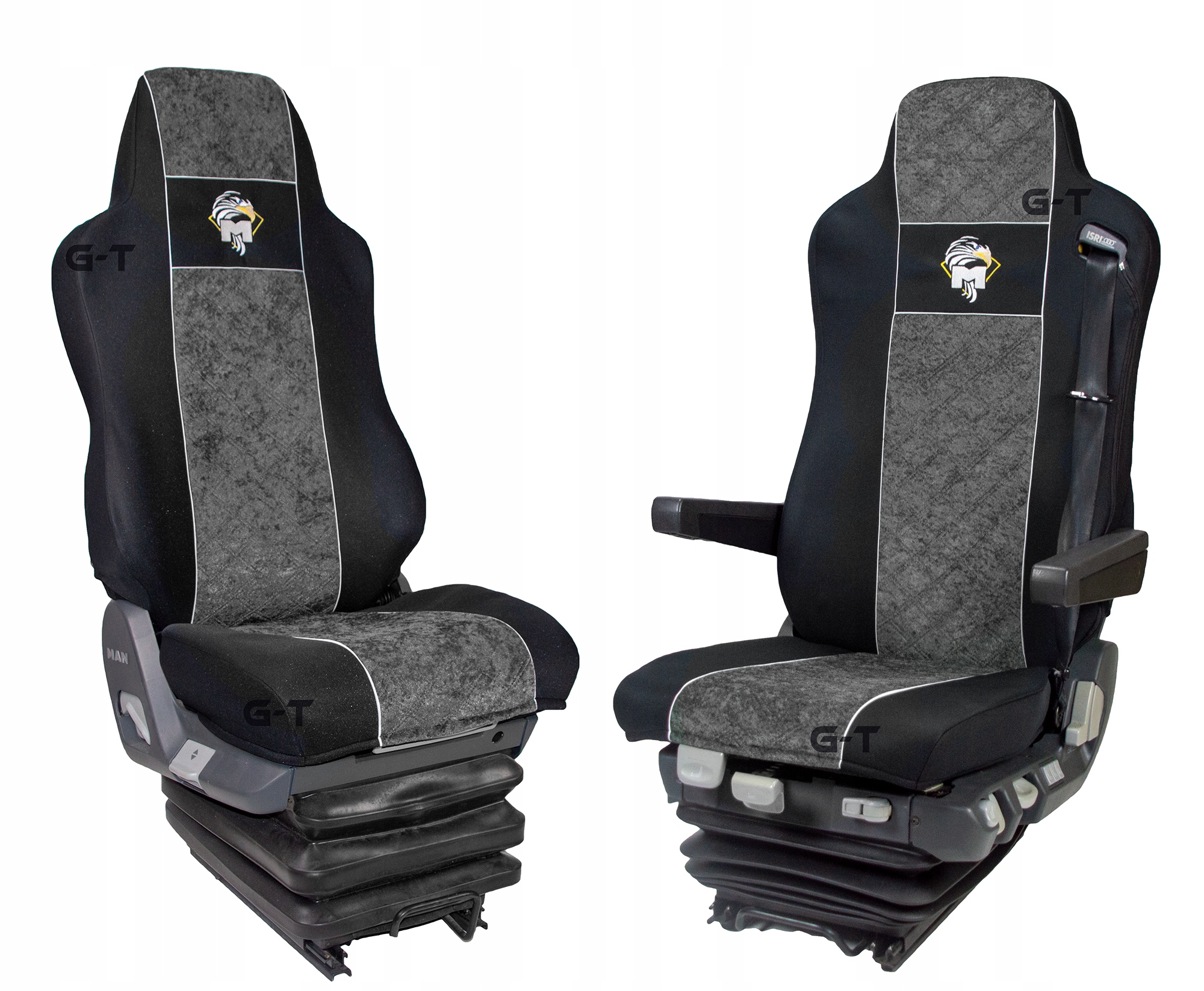 POKROWCE MAN TGA ,TGX,TGS ,TGM,TGL 1 PAS TIR1