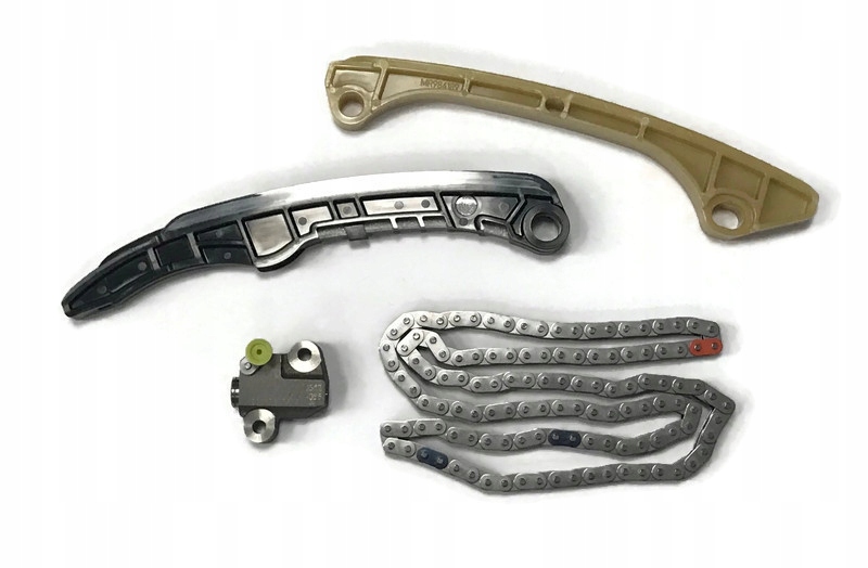 rozrząd kompletny Colt CZ 1,1 1,3 oryginalny