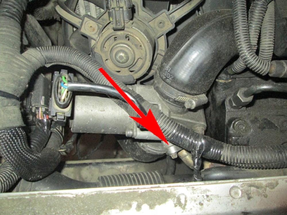 601 Zaślepka EGR SMART FORTWO 450 0.8 CDI Producent części ADITECH