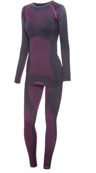 Viking Bielizna Margo Compression Lady Komplet