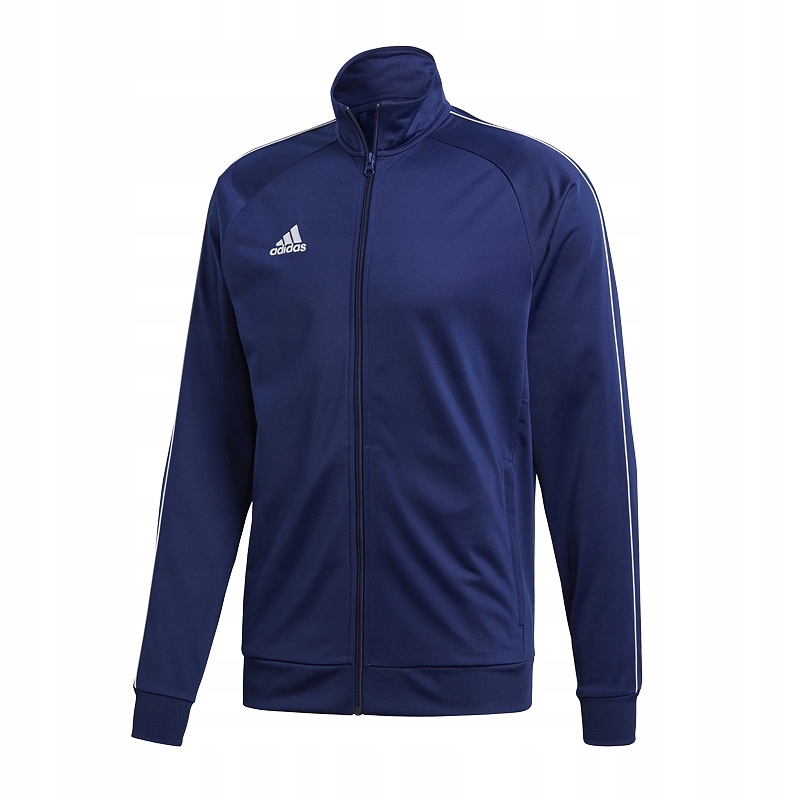 

Adidas Core 18 Bluza Treningowa CV3563 rozmiar XL