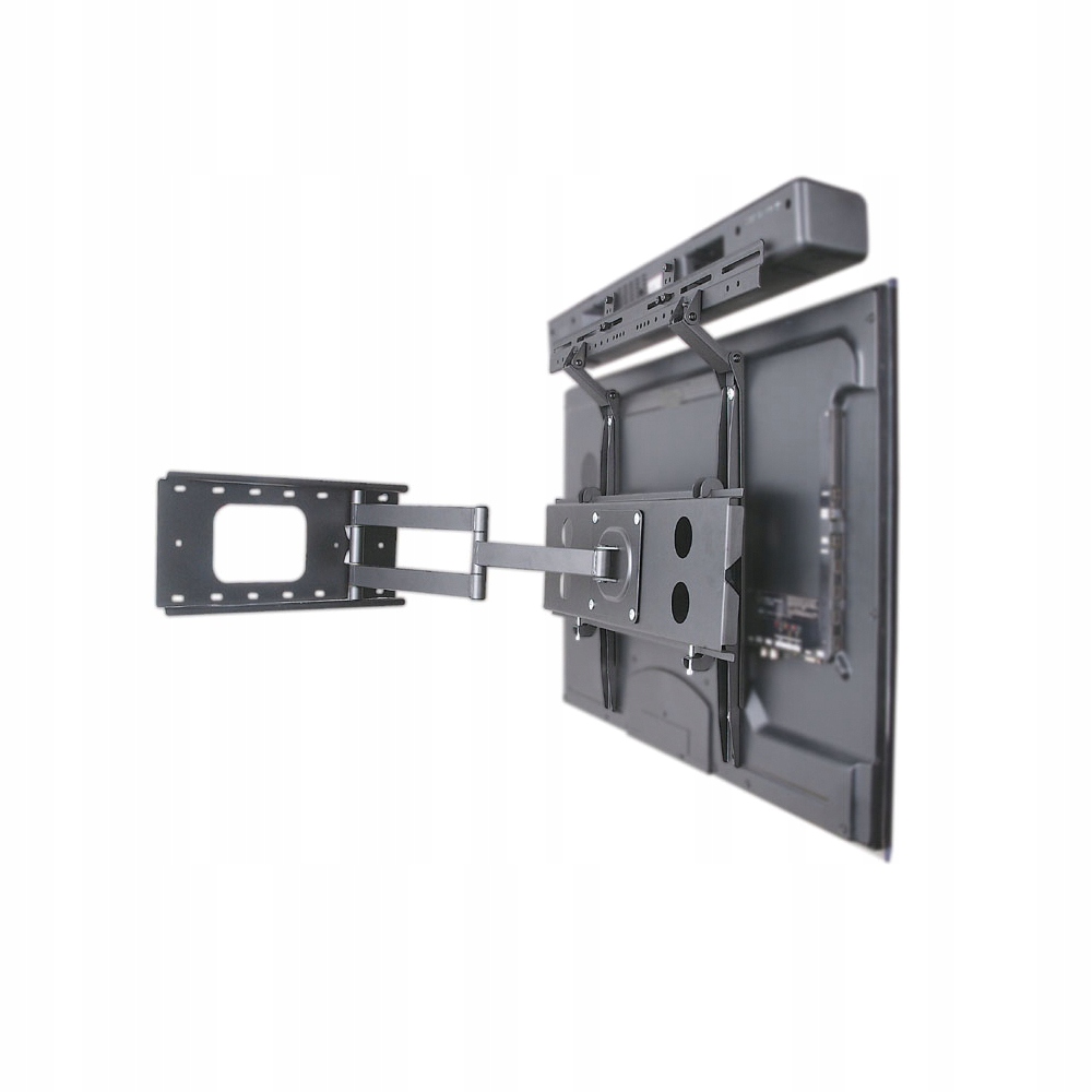 UCHWYT DO GŁOŚNIKA TYPU SOUNDBAR ART G-03 EAN (GTIN) 5902115401978