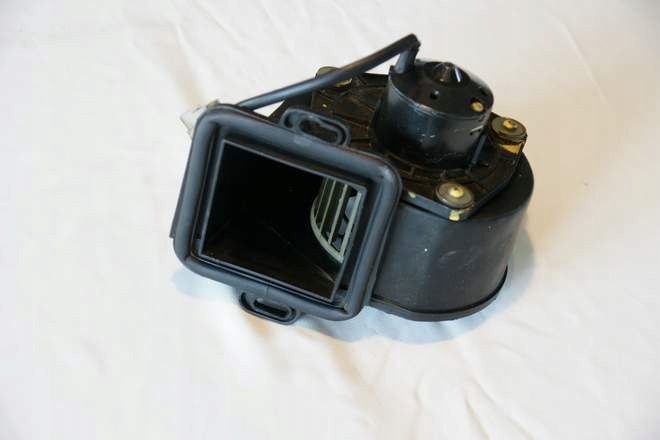 DMUCHAWA WENTYLATOR FIAT 126p MALUCH EUROPA ŁÓDŹ Numer katalogowy części 333 090 010