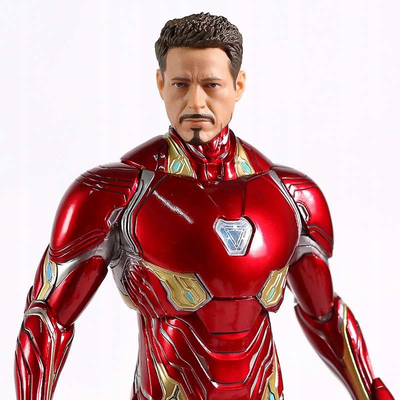 Figurka Iron Man Mk50 31 cm 1/6 Avengers Endgame