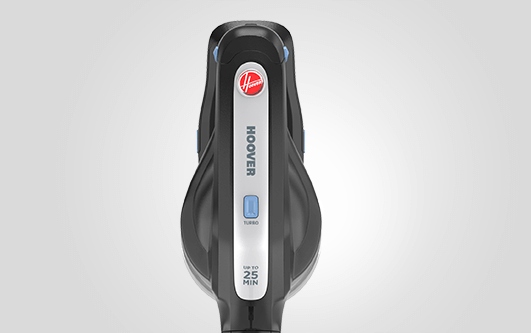 Odkurzacz Akumulatorowy Hoover H-Free HF18DPT 011 Kolor dominujący czarny