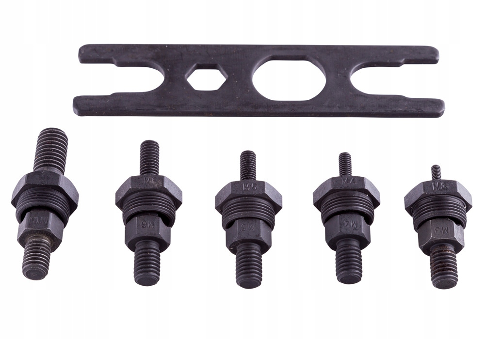 CORONA C0744 NITOWNICA DO NITONAKRĘTEK M3-M10 330m Marka RICHMANN