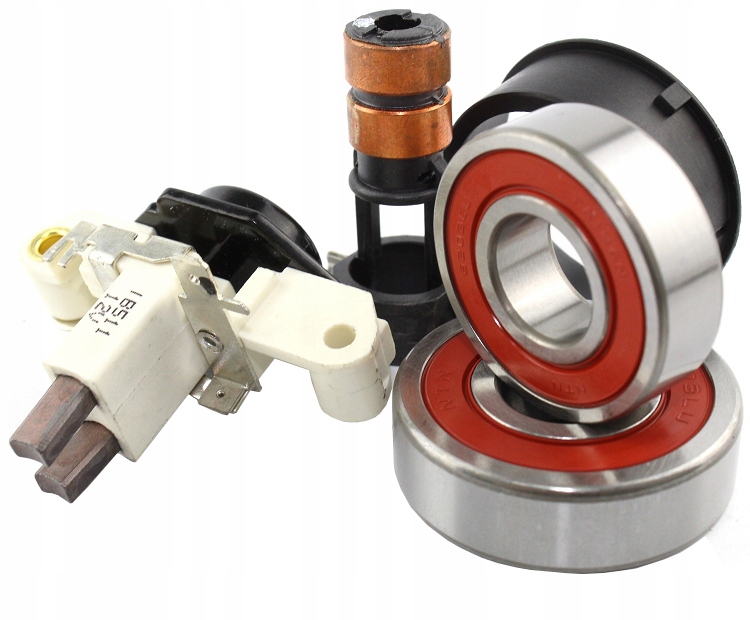 

Zestaw naprawczy alternatora Bosch 0123515003