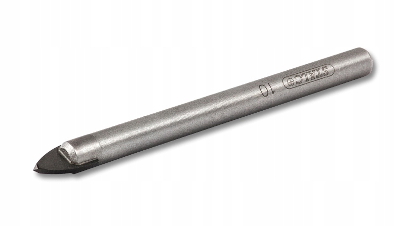 

Wiertło Do Szkła I Glazury 10 mm/100 mm
