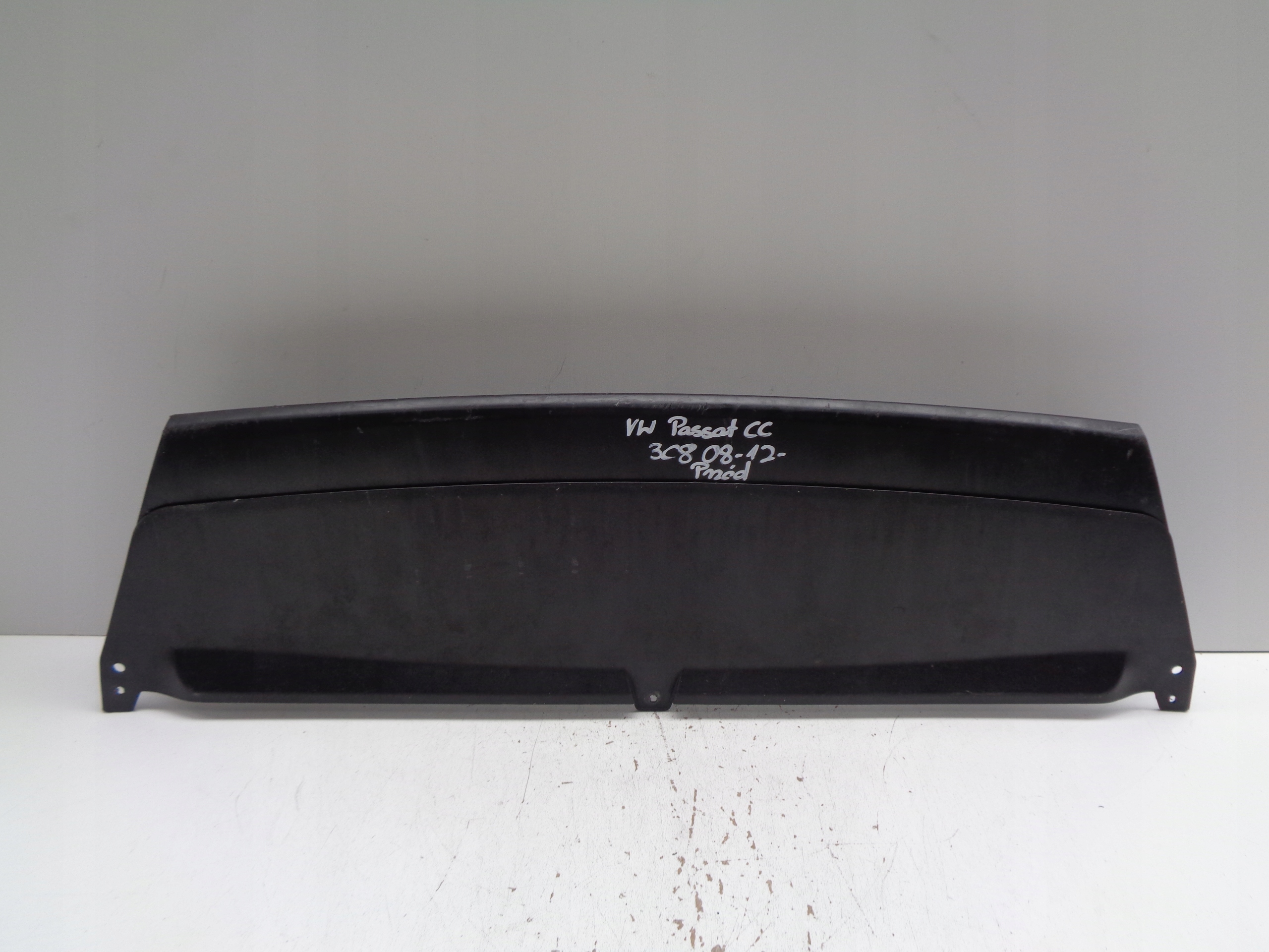 accessori Paraurti Anteriore VW PASSAT CC 08-12