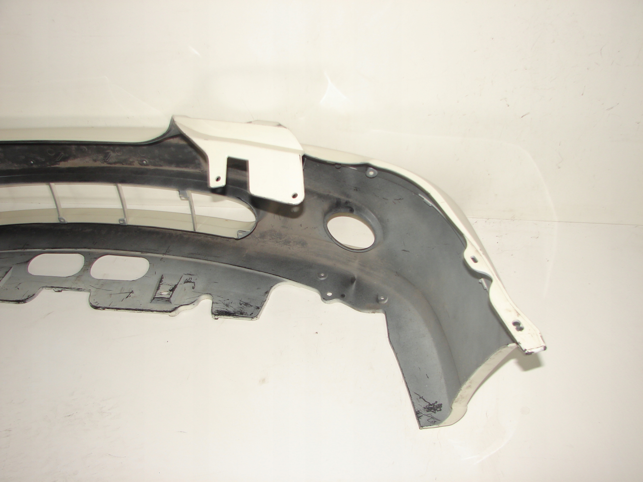 FRONTSTOSSSTANGE VORNE ROVER 45 99-05