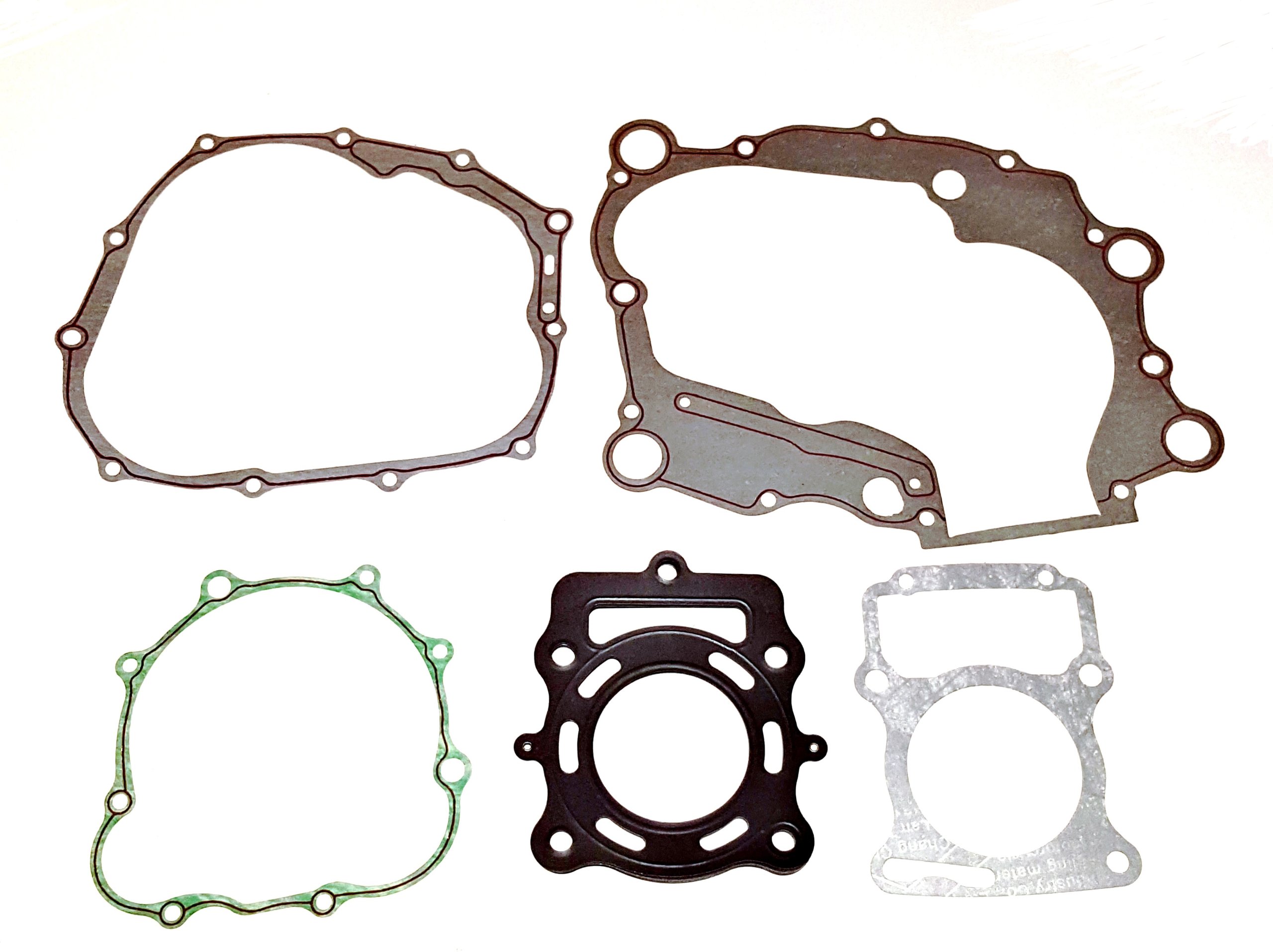 

Bashan 250 Atv 250 Komplet Uszczelek Uszczelka