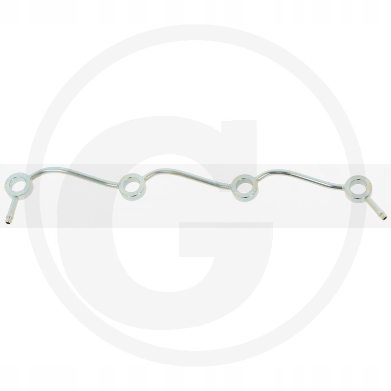 16271-4250-2 - KUBOTA V1505 линии впрыска