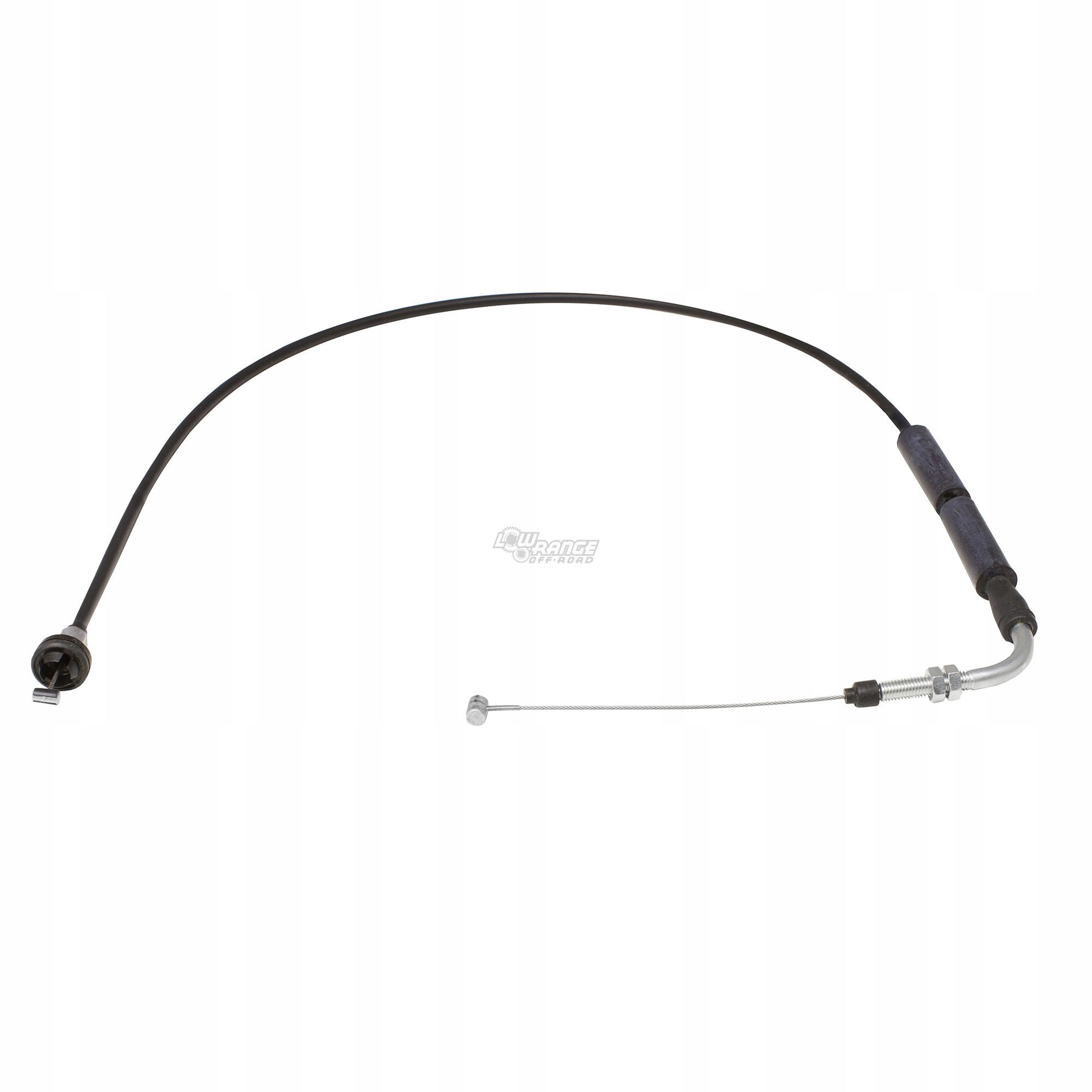 15910M83010 - Газовый трос SUZUKI Samurai