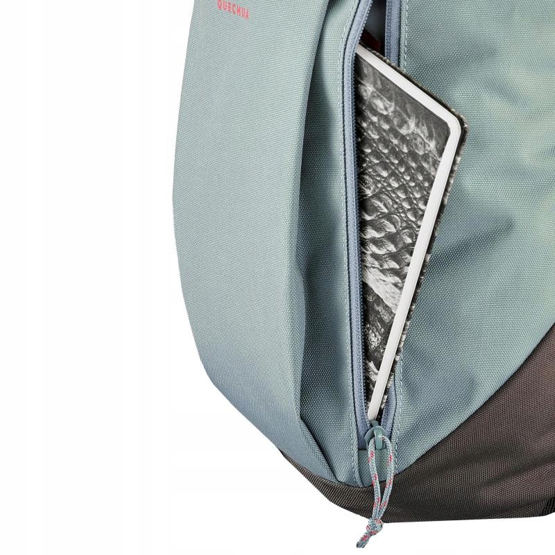 PLECAK ROWEROWY TURYSTYCZNY 10 L 8 x KOLORY Materiał dominujący poliester