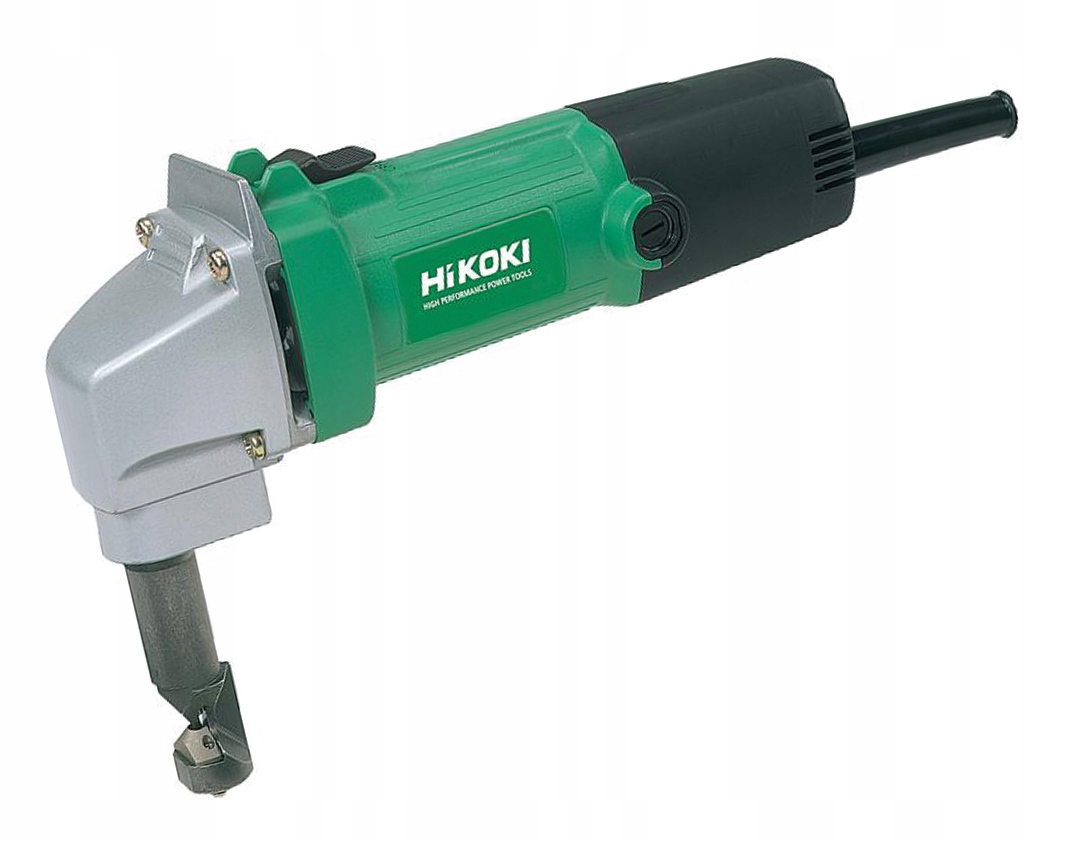 Nůžky na vlnité plechy 400W HiKOKI CN16SA Ua