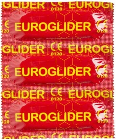 

Prezerwatywy EuroGlider klasyczne 50 sztuk