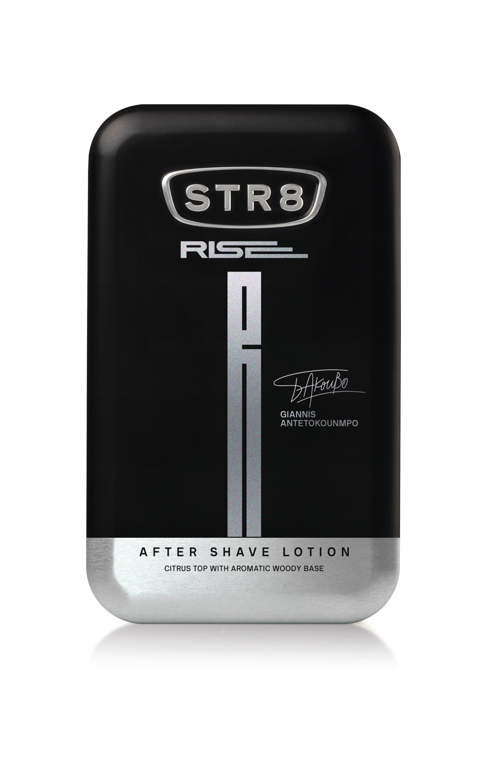 STR8 Rise woda po goleniu 100 ml