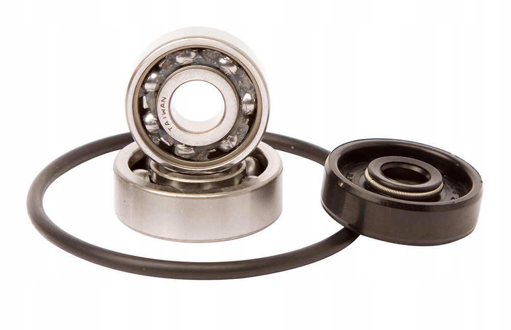HOT RODS ZESTAW POMPY WODY KTM SX 144 07 08